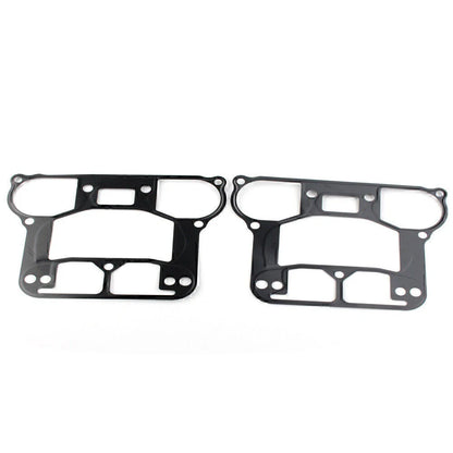 Rocker Box Gasket Set for Harley Sportster XL XLH XL1200 XL883 (1989-2003)