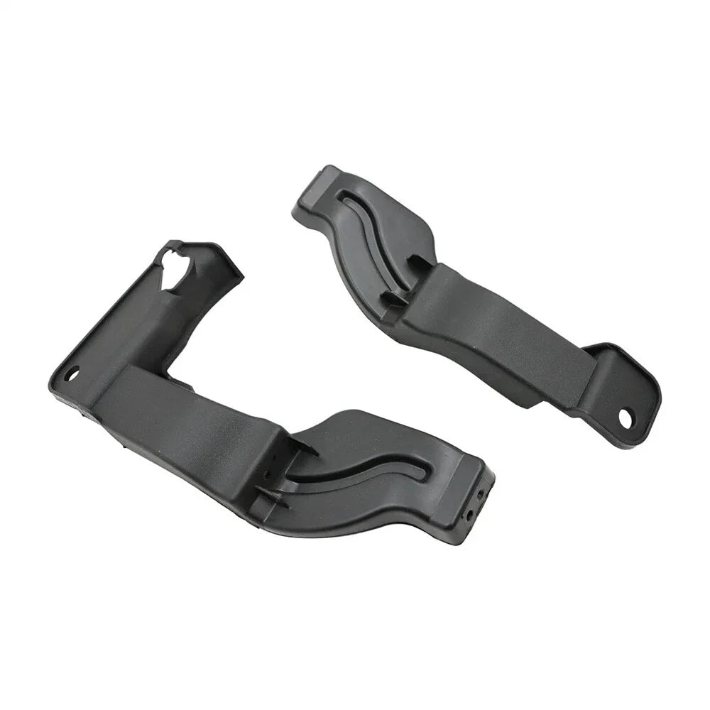 Front Grille Brackets for Honda Civic (2012-2013)