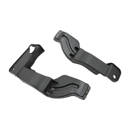 Front Grille Brackets for Honda Civic (2012-2013)