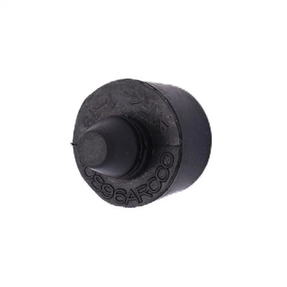 4 Pcs Door Bumper Stopper Rubber for Infiniti Q45 Q50 Q60 QX56 QX80 (2002-2023)