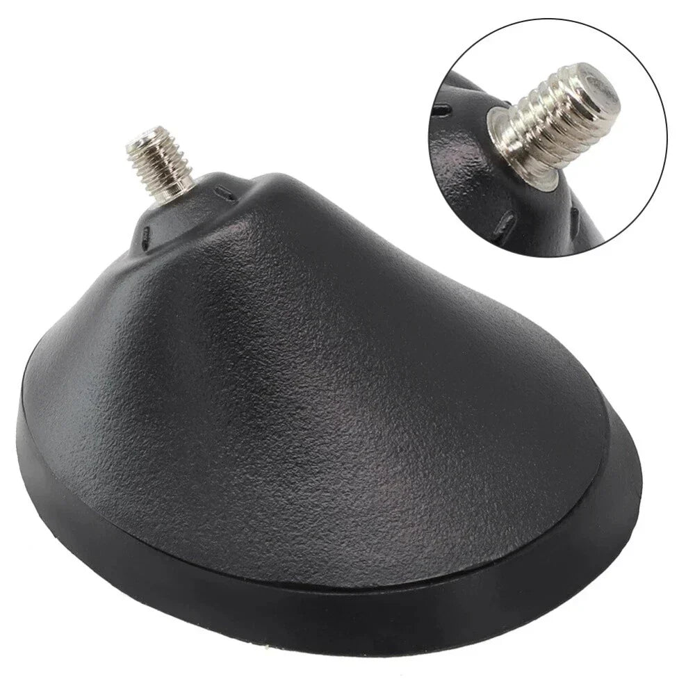 Roof Antenna Base Black for Hyundai I20 (2008-2014)