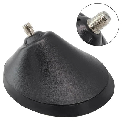 Roof Antenna Base Black for Hyundai I20 (2008-2014)