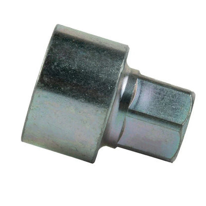 Wheel Lock Lugnut Anti-theft Removal Key Socket for 1/2/3/4/5/6/7 Series