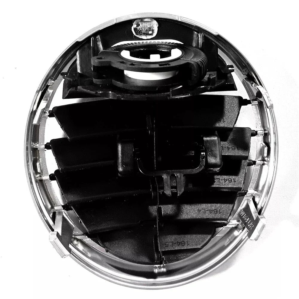 Gray Left Dashboard Air Vent Outlet Panel for Benz GL ML (2007-2012)