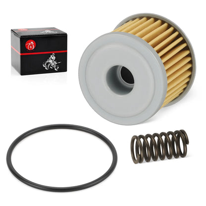 Oil Filter O-Ring Spring for Honda TRX450R (2004–2014)