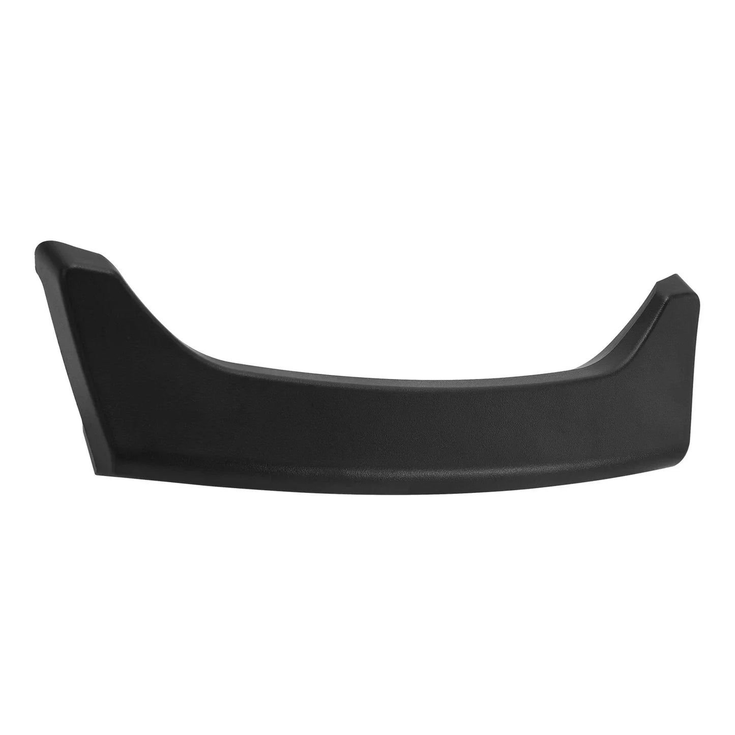Front Outer Fairing Trim Skirt for Harley CVO Street Glide FLHXSE (2023-2025)