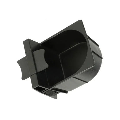 Center Console Cup Holder Insert for 2008-2018 Subaru Impreza WRX (2008-2018)