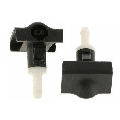 Windshield Washer Nozzles for Nissan Maxima (2009-2015)