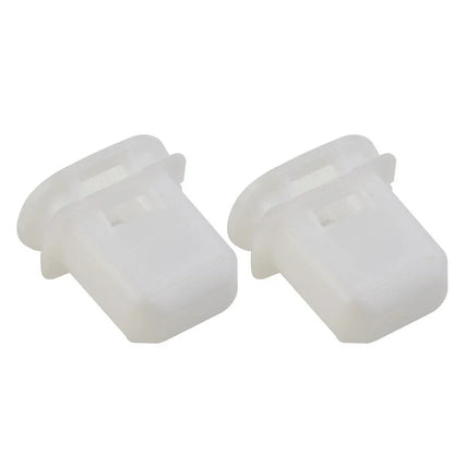 Rear Comfy Fashion Fasteners
