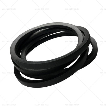 Deck Belt for Husqvarna, Snapper, Bad Boy (Fits 539132002, 132002, 5100893, 600929)