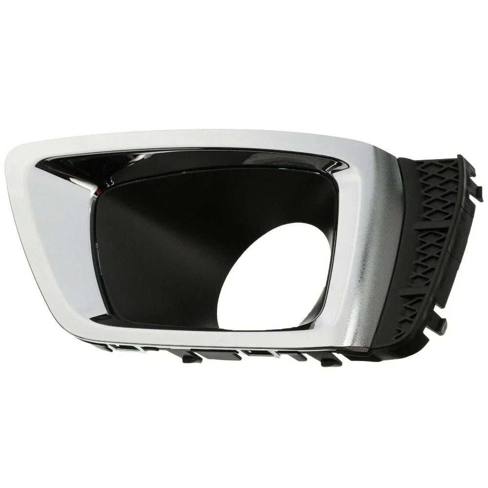 Front Left Fog Light Cover for Subaru Forester (2014-2018)
