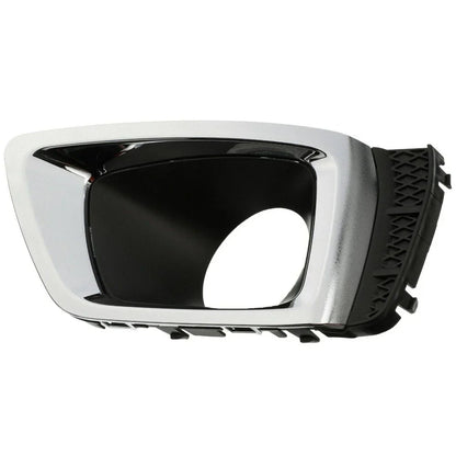 Front Left Fog Light Cover for Subaru Forester (2014-2018)