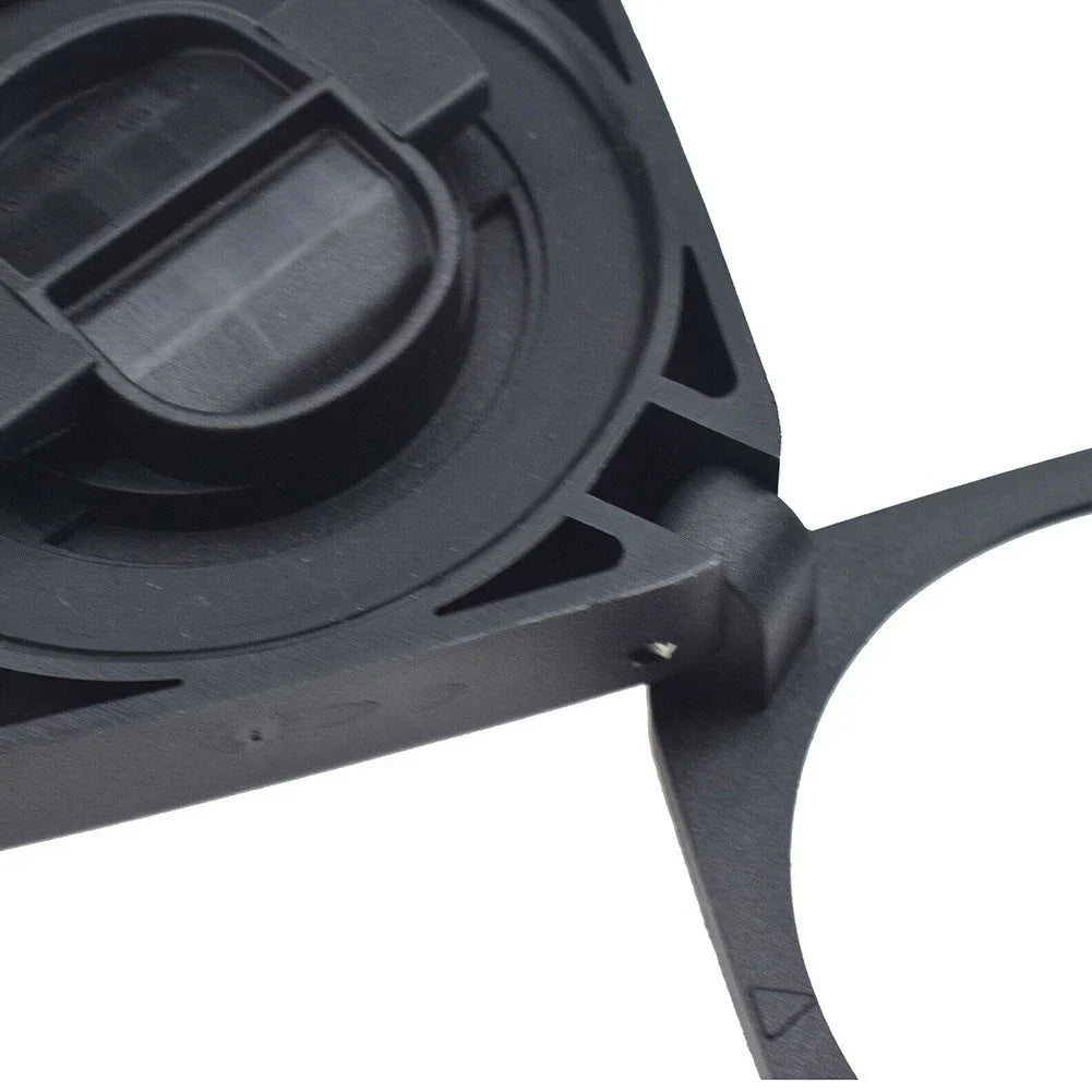 Engine Oil Filler Cap Cover Lid for E34 E36 E39 E46 E60 E64 E90 (1988–2013)