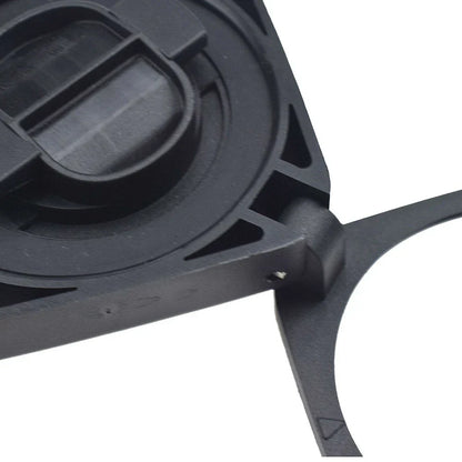 Engine Oil Filler Cap Cover Lid for E34 E36 E39 E46 E60 E64 E90 (1988–2013)