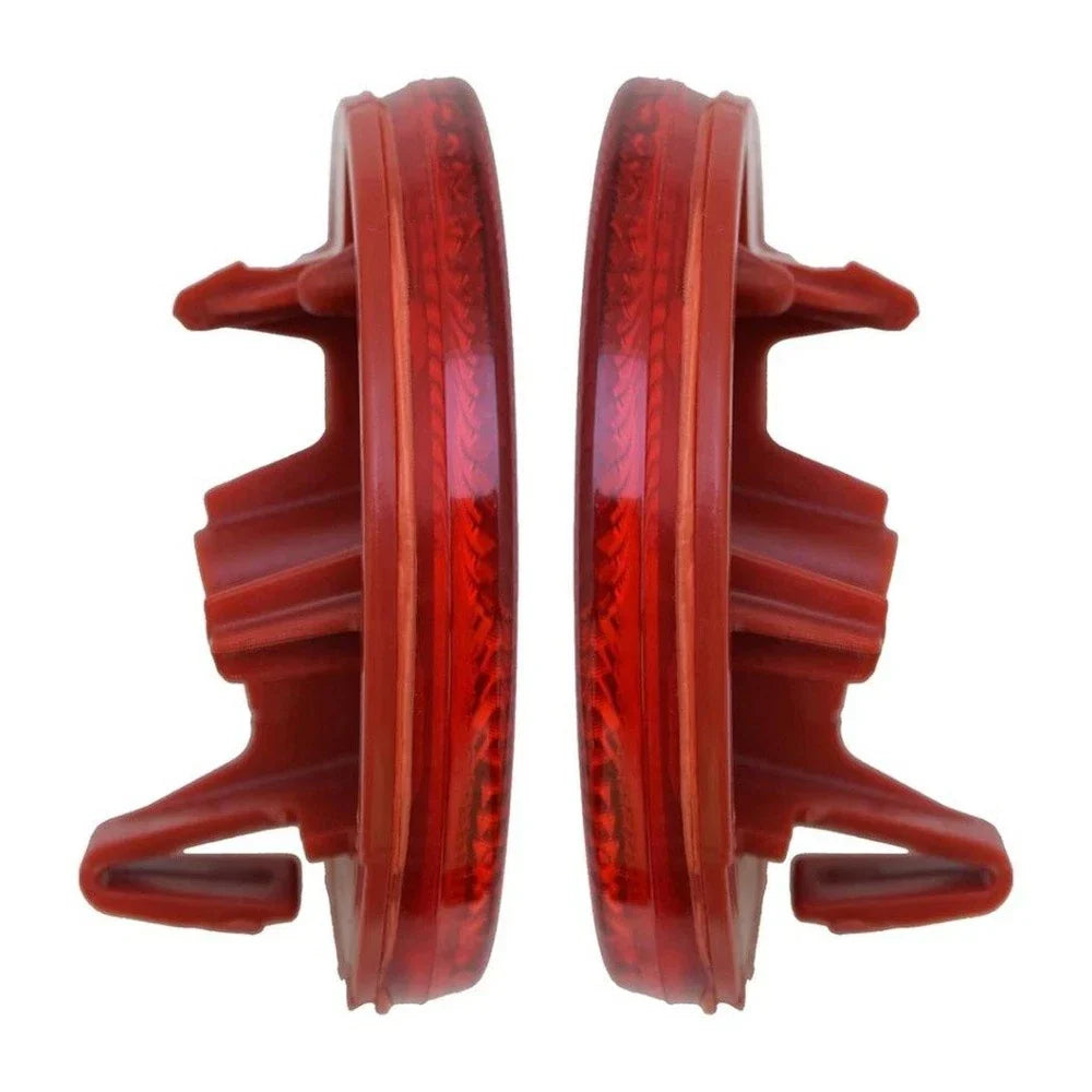 Car Side Marker Reflector Lights for Nissan Juke (2015-2017)