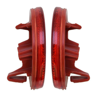 Car Side Marker Reflector Lights for Nissan Juke (2015-2017)