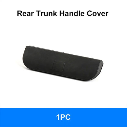 Tailgate Handle Switch Rubber Button Cover for BMW MINI Cooper (2002-2023)