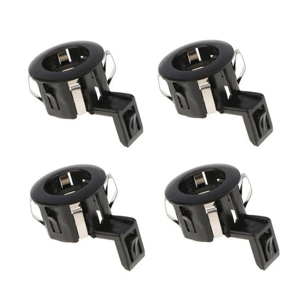 4 x PDC Parking Assist Sensor Retainers for Toyota Tundra (2007-2013)