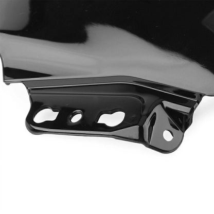 Black ABS Windshield for Kawasaki Ninja 250SL (2014-2017)
