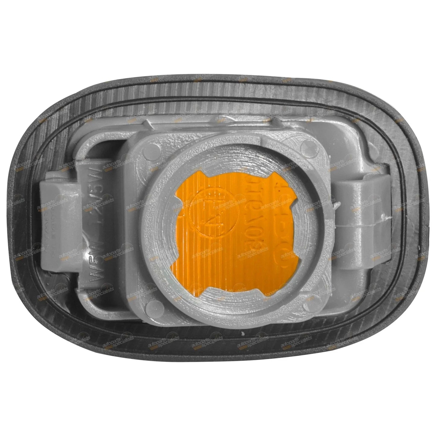2 x Side Indicator Repeater Lights for RAV4 ACA20–ACA23 SXA10 SXA11 (2013–2018)