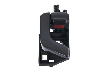 Front Left Inner Door Handle Textured Black for Hyundai Tiburon (2003–2008)