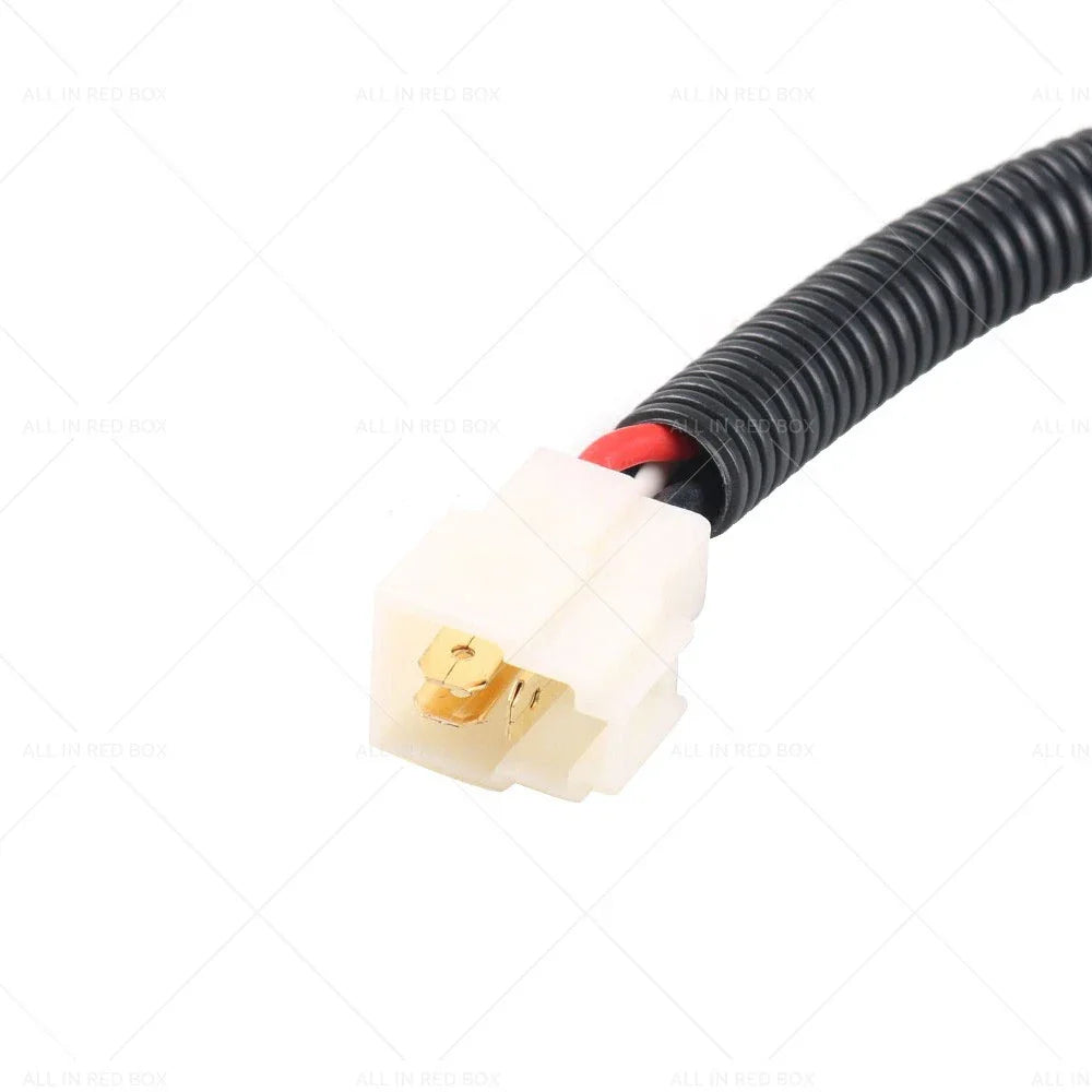 12V Shut Down Solenoid for Kubota B1700HSD (2000-2003)