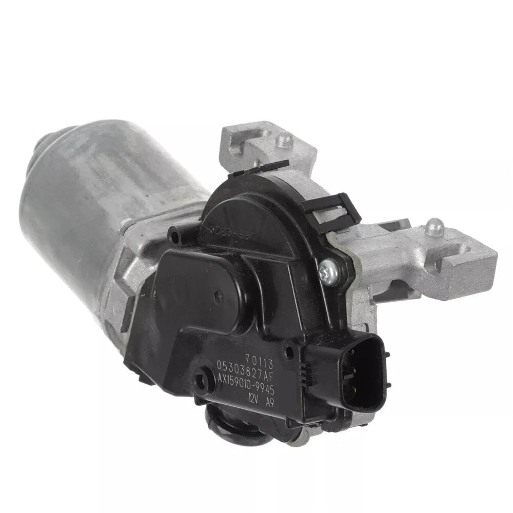 Windshield Wiper Motor for 2007-2017 Jeep Compass (2007-2017)