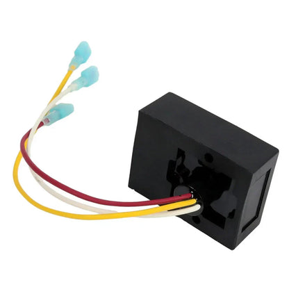 Liftgate Switch for Box Truck Trailer GPT TE 20 25 (1972-1980)