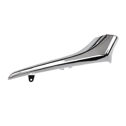 Chrome Left Rearview Mirror Trim for Lexus NX, RX (2015-2021)