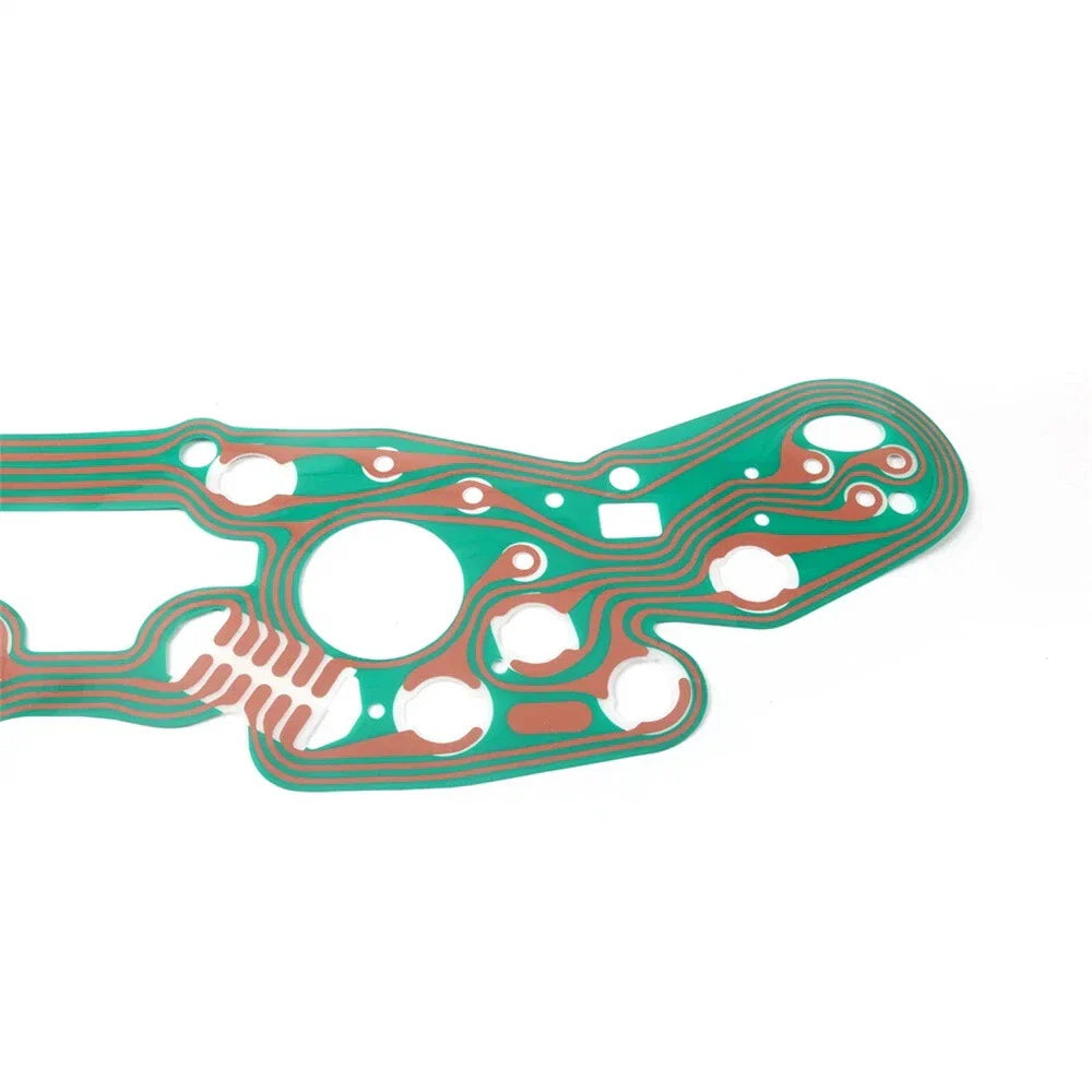Instrument Panel Circuit Board for Chevy Camaro (1970-1981)