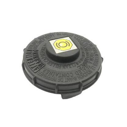 Brake Fluid Master Cylinder Reservoir Cap for Honda Acura (2001-2006)