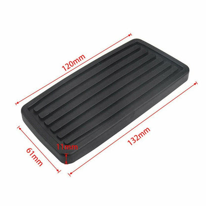 Brake Accelerator Pedal Pad Cover for Honda Accord and Honda CR-V