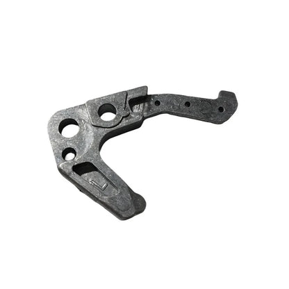 Metal Door Outer Handle Left / Repair Kit for Honda CR-Z (2011–2015)