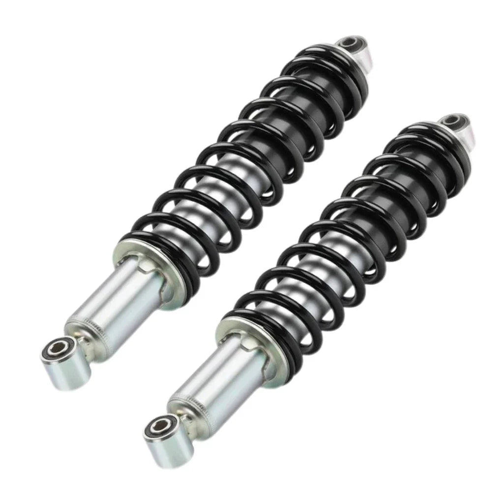 Rear Shock Absorber 2 x For Honda TRX250X (2009–2020)