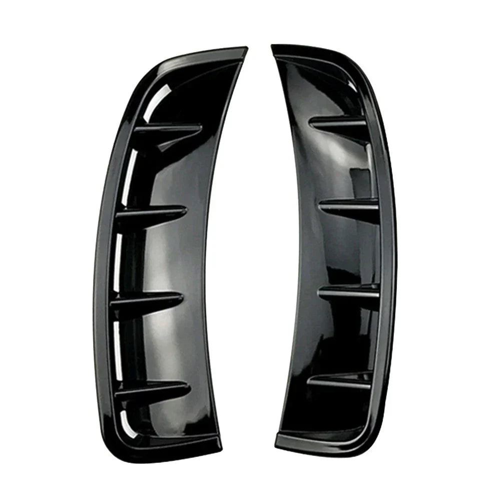Front Bumper Side Spoiler for Mercedes A-Class W177 (2018–2018)