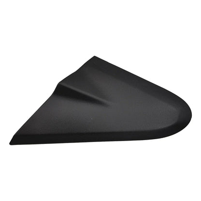 Left Side View Mirror Corner Trim Cover for Chevrolet Sonic (2012-2016)