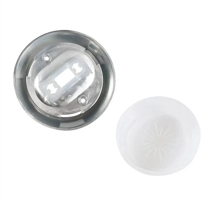 Dome Light Base & Lens for Chevrolet Camaro, Firebird (1971-1981)
