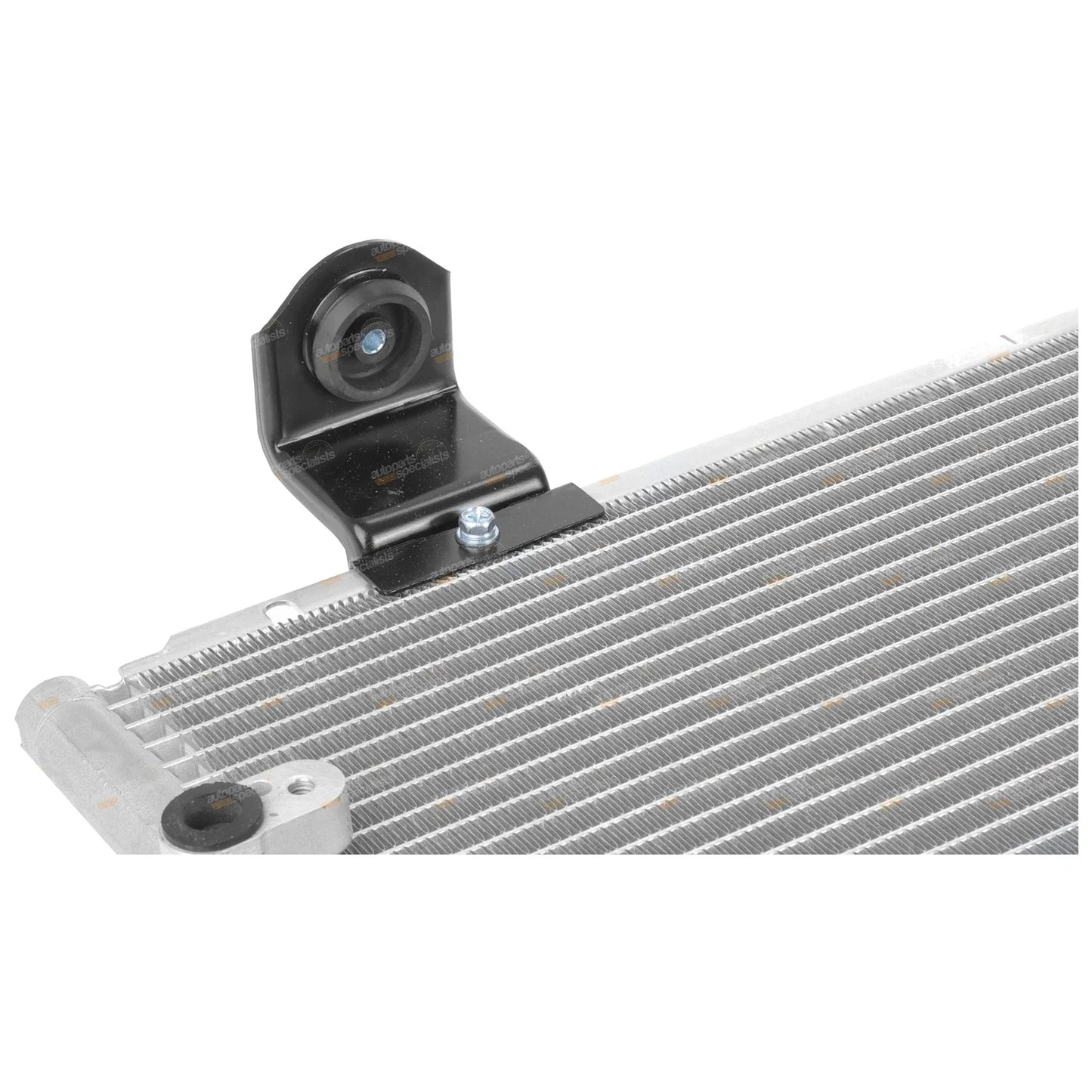 Air Con Condenser for Toyota Hilux KUN16/KUN26 (2005–2015)