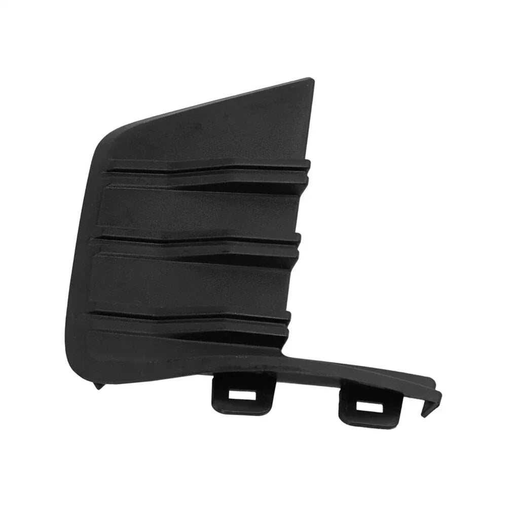 Front Bumper Cover Trim Molding Set for Chevy Silverado 1500 (2019-2022)