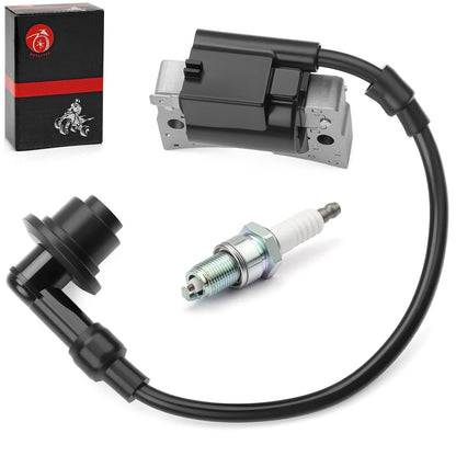 Ignition Coil Spark Plug Wire Cap for Yamaha YDRA DR2A YTF1 YTF2