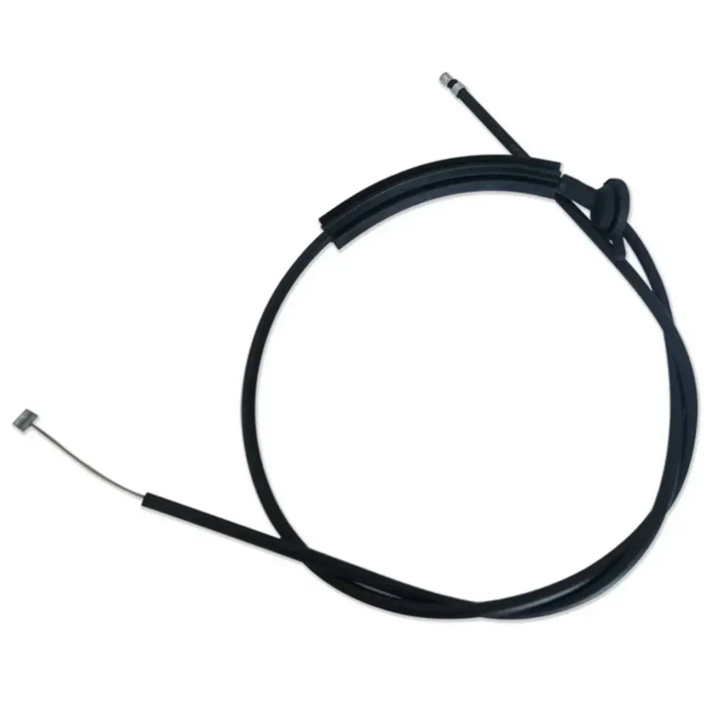 3 x Hood Release Cables for BMW 7 Series E65 E66 (2002-2008)