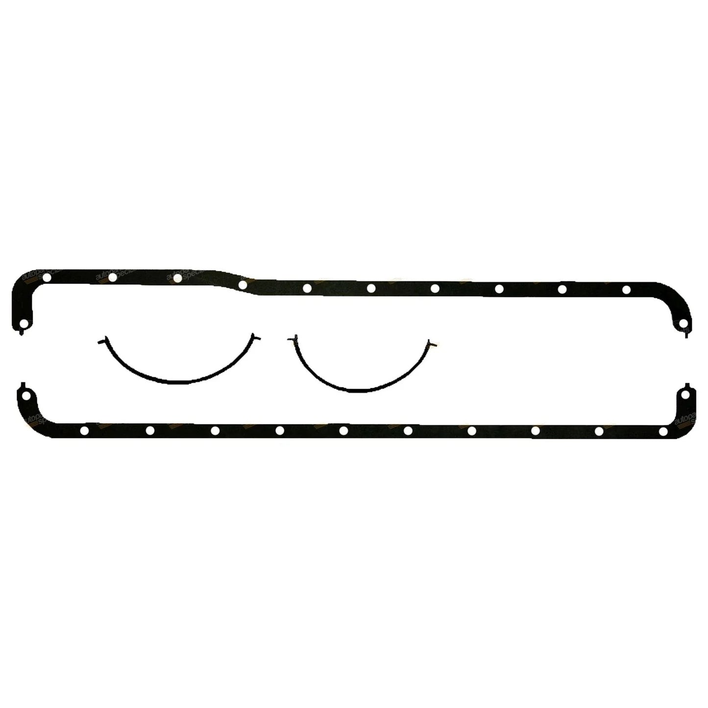 Oil Pan Sump Gasket for Ford Falcon (1988-1998)