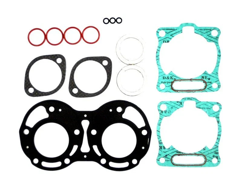 Top End Engine Gasket Set for YAMAHA TZR250 (1987-1992)