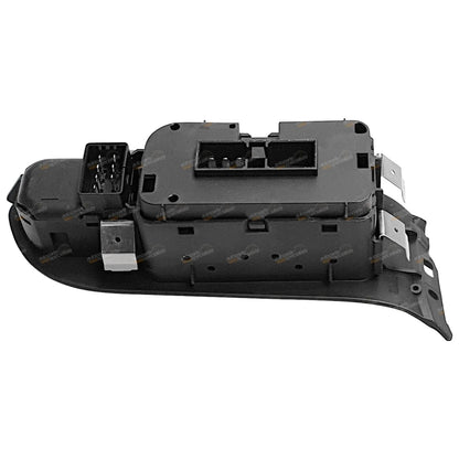 2-Button Power Window Master Switch for Ford FG FGX Falcon Ute (2008-2016)