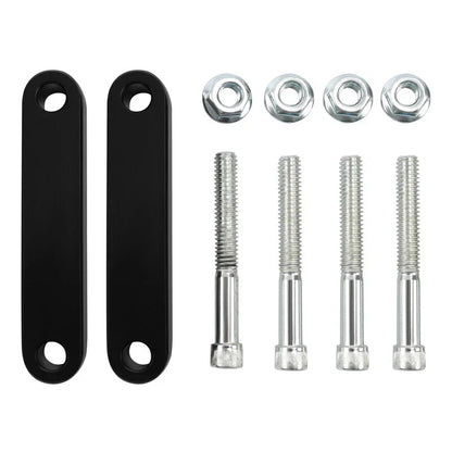 21" 23" 26" 30" Front Fender Spacer for Harley Touring (2014-2024)