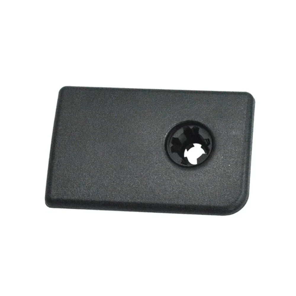 Glove Box Lock Latch Handle Cover for 2004-2018 Benz W463 (2004-2018)