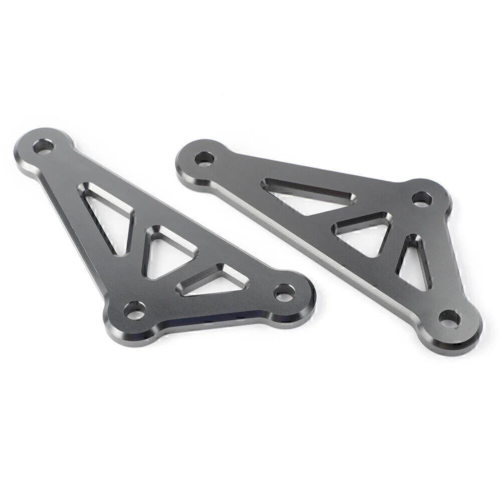 Adjustable Lowering Linkage Drop Links for Kawasaki Z1000 (2014-2021)