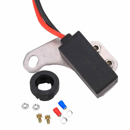12V Ignition Conversion Kit for Ford 1957-74 8 Cylinder