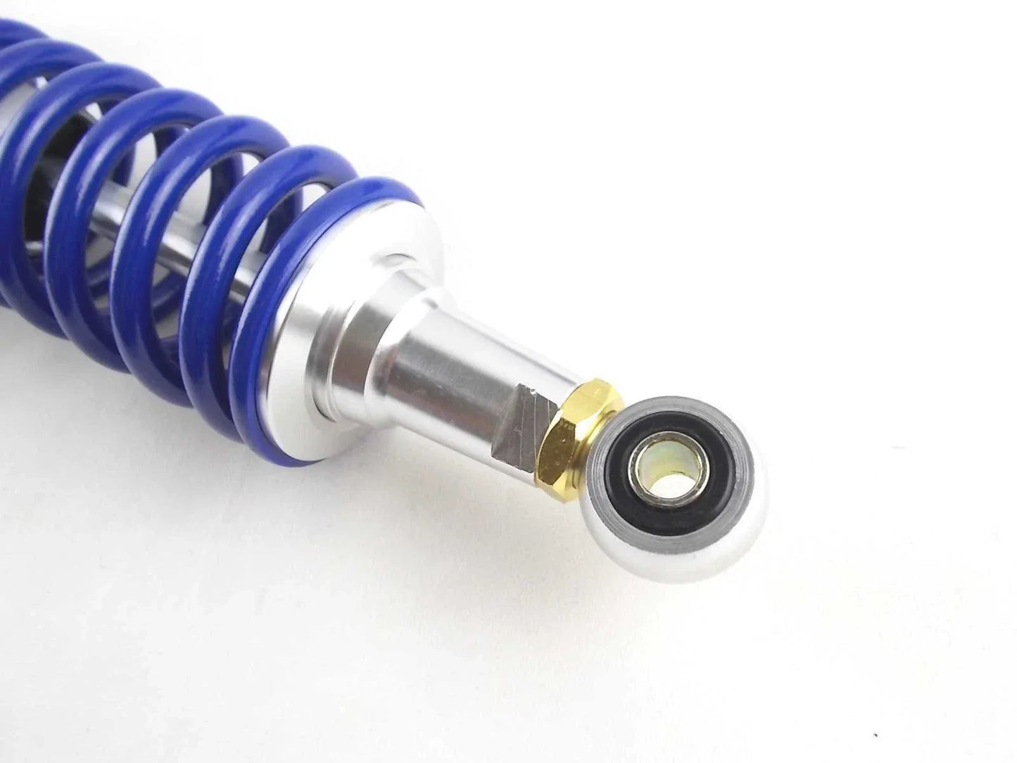 15.75" JBS Nitrogen Shock Absorbers for Harley Davidson VRSCR (2006-2008)