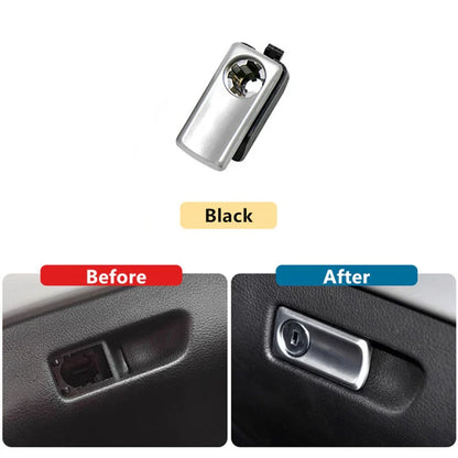Toolbox Handle Lock Latch Cover Puller for Benz X166 W166 W292 (2013-2020)